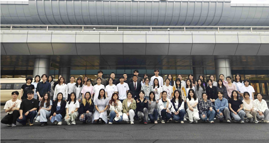 62 Chinese students arrive in Pyongyang to study at North Korean universities